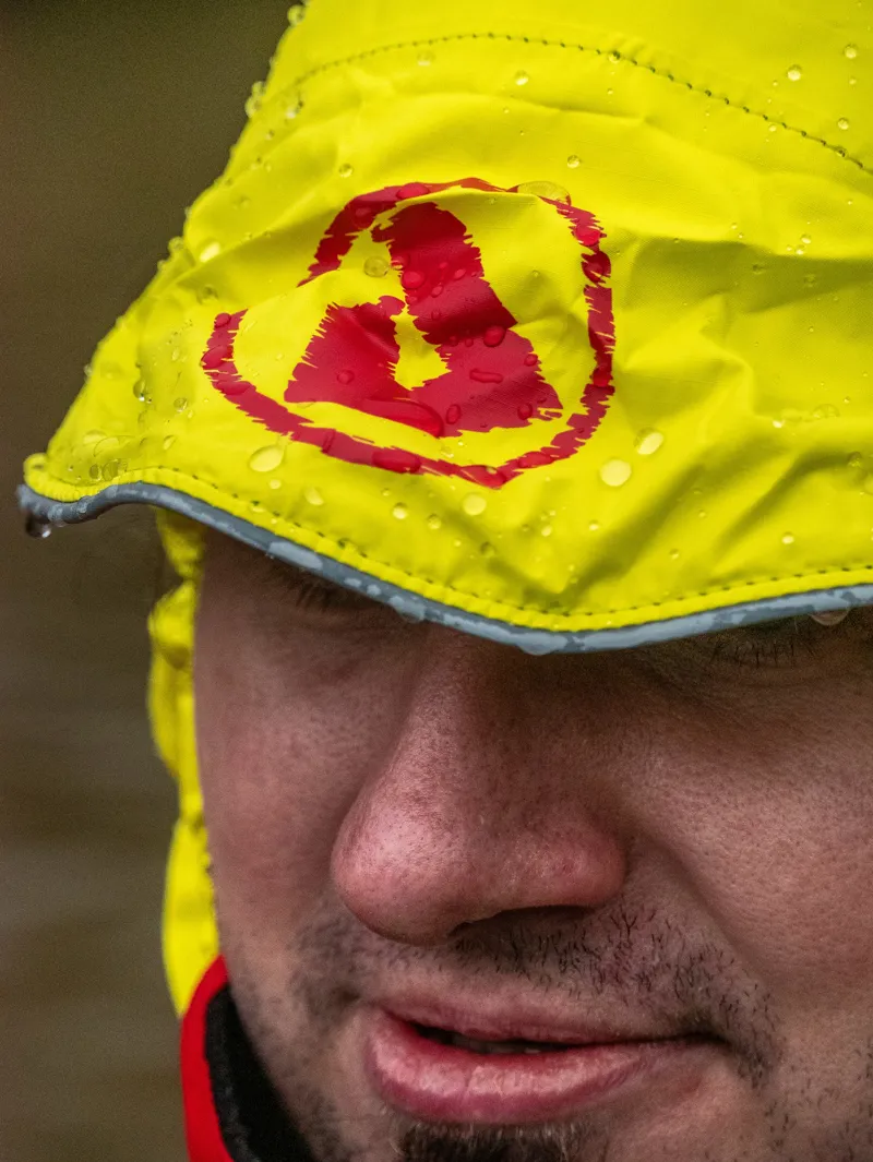 2020 Peak UK Adventure Double Sea Kayaking Jacket-7